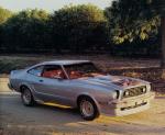 Ford Mustang II King Cobra 1978 года